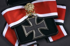 Ritterkreuz eisernen - ritterkreuz, d.