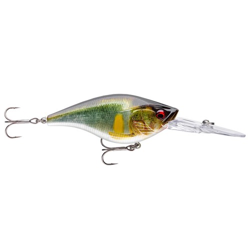 Daiwa prorex crankbait 80dr - daiwa,