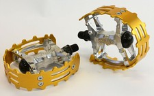 Old School BMX Bartrap Pedale