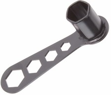 Zündkerzenschlüssel