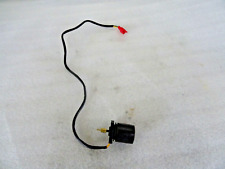 E. Quad Adly ATV 50 R e-choke Kaltstartautomatik