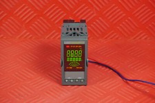 Eurotherm 3208 Temperatur-/Prozess-Regler TOP!