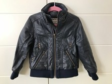 Eager Beaver: Übergangs Jacke