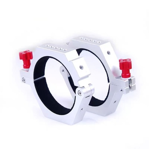 S8235 95mm tube ring hoop - tube, cnc