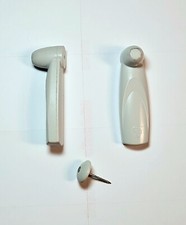 100 Hartetiketten mit Nadeln 58KHz Warensicherung Sicherungsetiketten