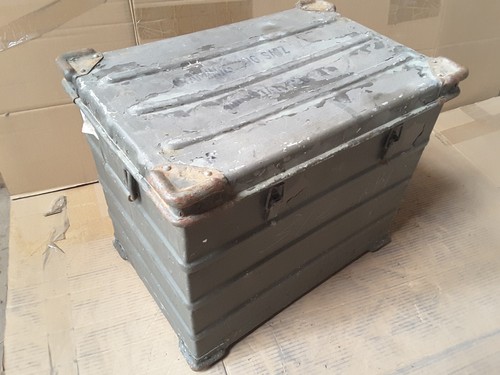 Zarges a10 box - a10,
