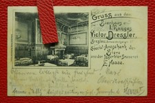 BRESLAU - Bierhaus I. Ranges