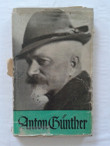 Anton günther eine - günther,