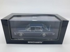 MINICHAMPS OPEL KAPITAN 1969