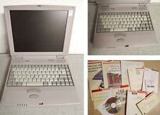 TOSHIBA Satellite 310CDT Laptop Notebook 32MB für Windows 95