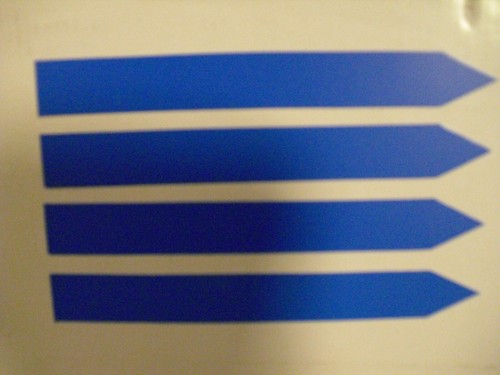Pflanzschilder stecketiketten - pflanzschilder,