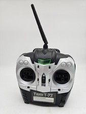 Fernbedienung Sender 4-Kanal (DeAgostini Tank T-72) unbenutzt 