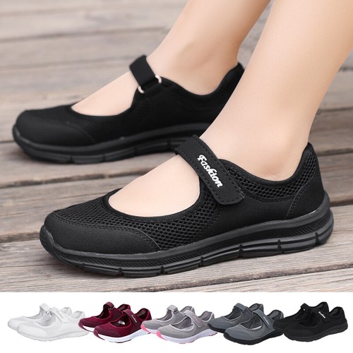 Flache bequeme damenschuhe - flache,