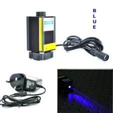 Fokussierbares 450nm