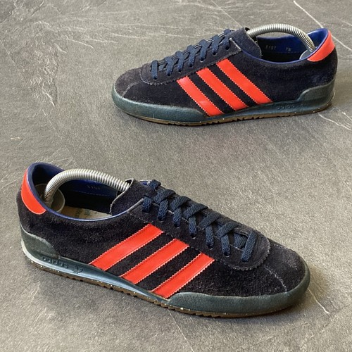 Vintage 1980s adidas dublin - vintage,