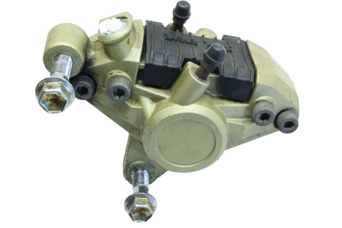 Suzuki gsx 1100 bremssattel - suzuki,