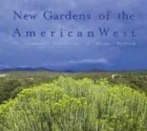 New gardens the - of,