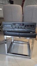 Technics RS TR 777 Doppel Tape