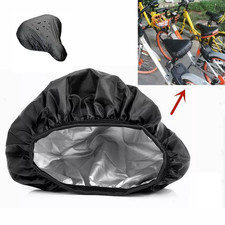 Wasserdichte Fahrradsitzbezug