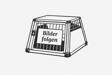 Einzel-Hundebox Schmidt für