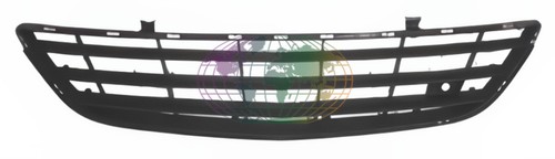 Grill mitte corsa - grill,