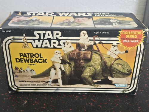 Vintage kenner star wars - vintage,