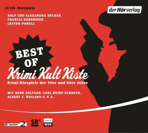 Best krimi kult kiste - best,