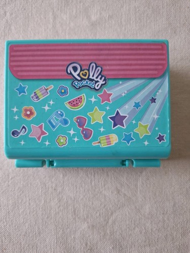 Polly pocket world - polly,