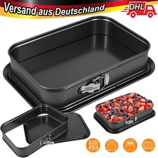 Springform 35.4*24cm