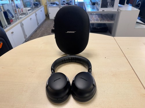 Bose quietcomfort ultra - qc,