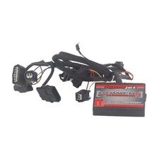 Power commander triumph - (triumph,