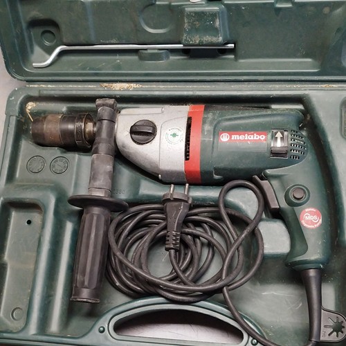 Metabo sbe 1010 - metabo,