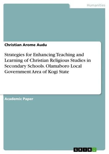 Christian arome audu - arome,