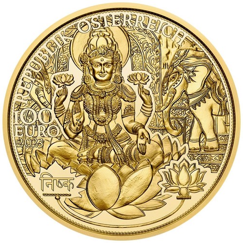 100 österreich - oz, 100€