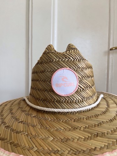 Rip curl straw hat strohhut - rip,