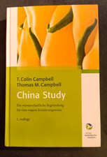China Study: Die
