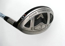 Callaway FT #4 Hybrid 24 Grad