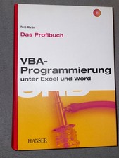 VBA-Programmierung unter Excel
