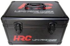 HRC LiPo Aufbewahrungskoffer -