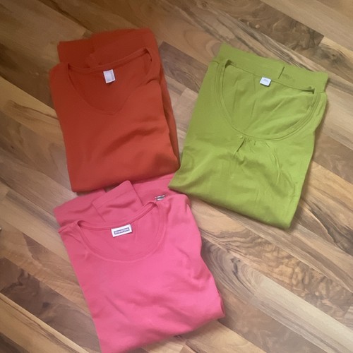 Kleiderpaket shirts - la,
