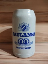 Ton Bierkrug Paulaner München