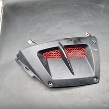 Wing jaw cover right TGB R 50