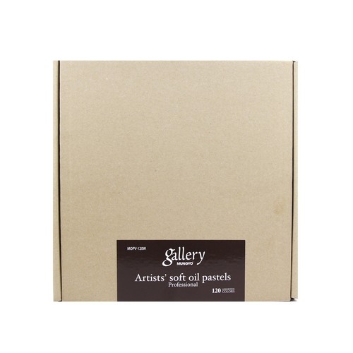 Mungyo gallery soft oil - soft,