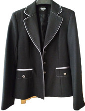 Damen KASIDER Blazer Jacke