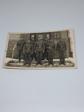 Soldaten des Zweiten
