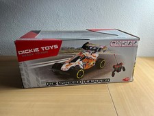 Speed hopper von - von, dickie