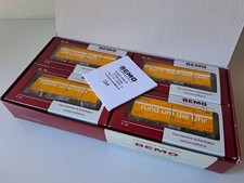 ✅ BEMO 7469 100 RhB Lb-v 4er