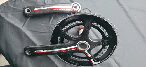 Kurbelsatz fsa force - kurbelsatz,