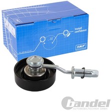 Skf spannrolle - skf,