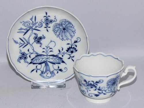 Meissen porzellan teiliges - meissen,